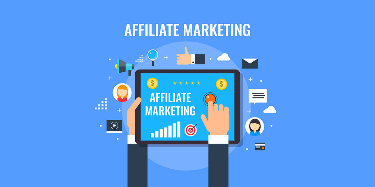 Websites And Blogs Can Monetize Through Ads, Sponsored Content, Or Affiliate Marketing-2024  