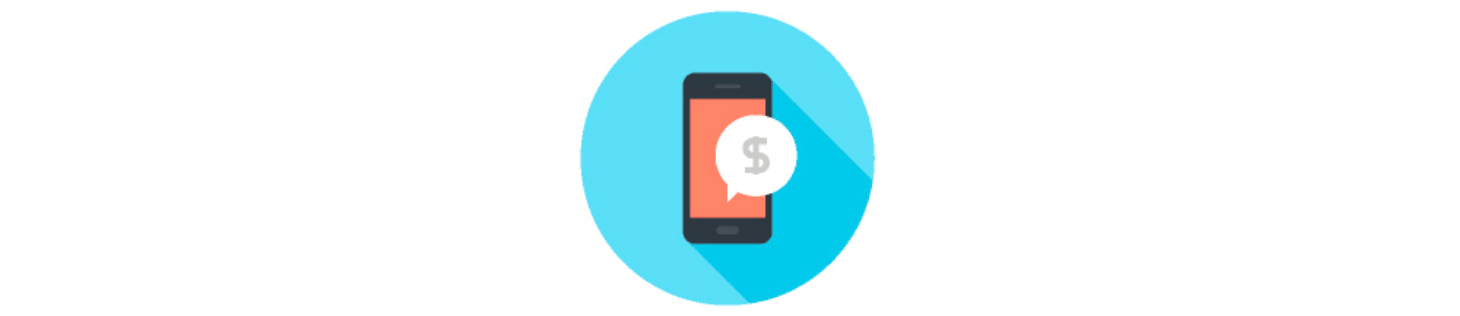 Promoting and monetizing a mobile app