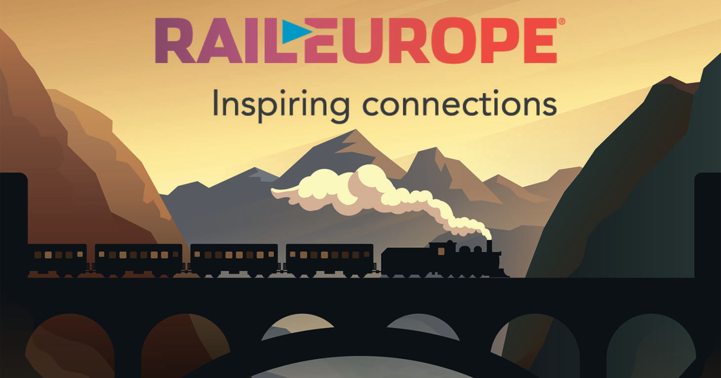 Rail Europe Affiliate Program – Earn On Train Tickets And Rail Passes