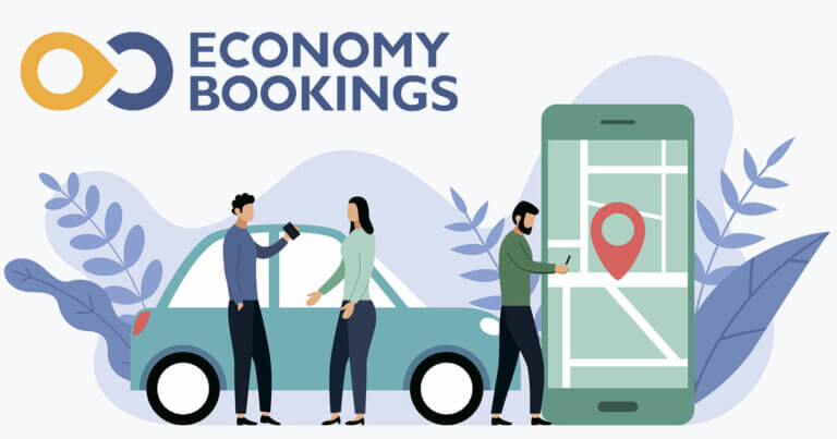 economy car bookings review