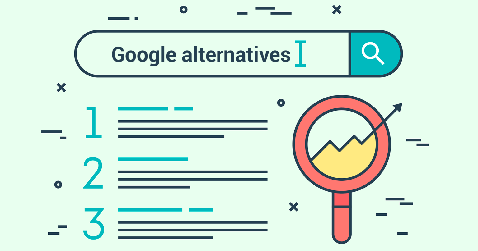 Goodbye, Google: Top 10 Alternatives To Google Search — Travelpayouts