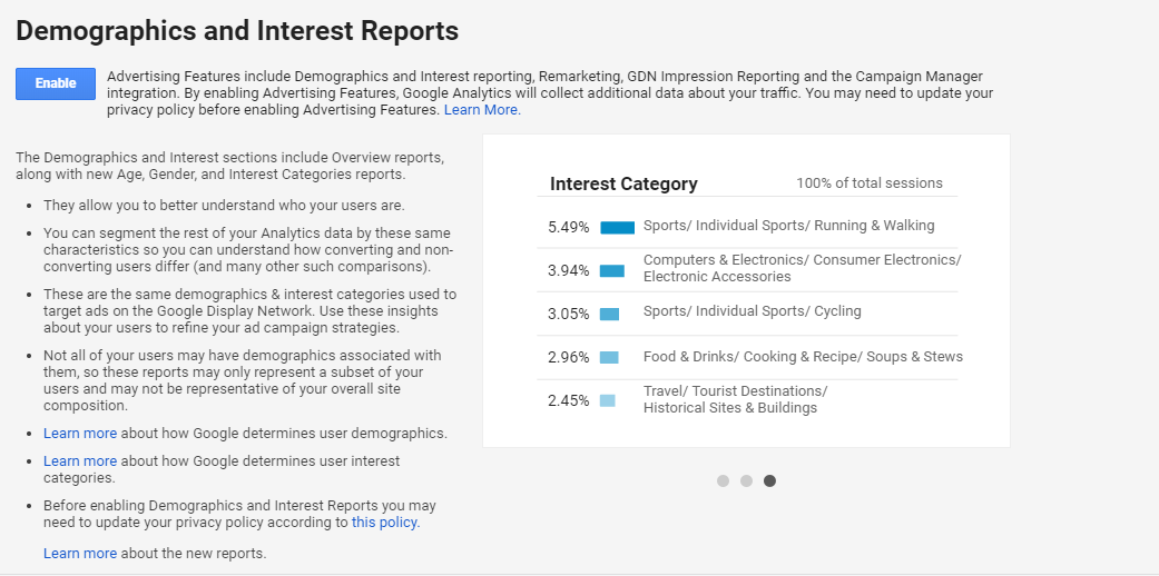 How To Know Your Audience: 8 Smart Tactics And Tools — Travelpayouts