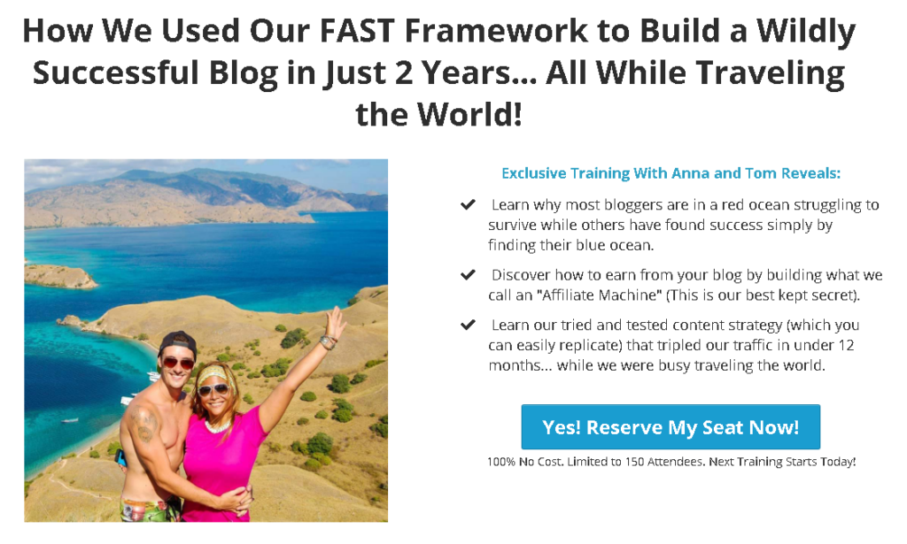 Blogging Fast Lane Resources