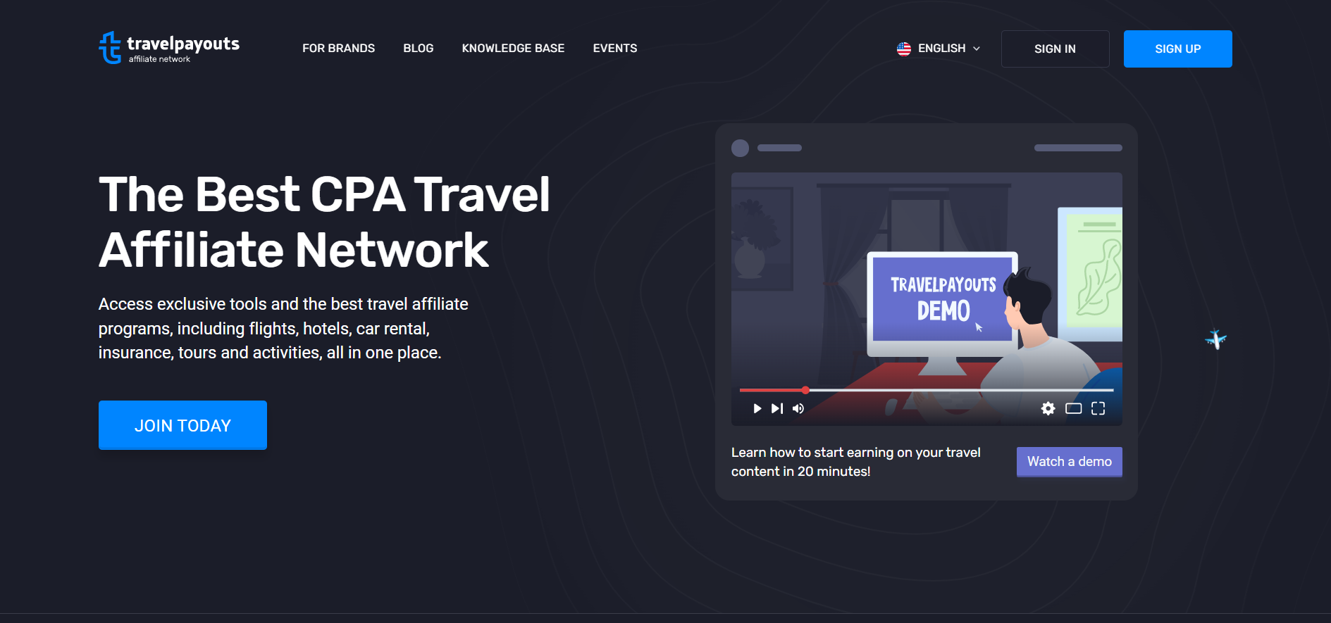 Best Platforms To Make An Extra $1000 Per Month Online | Travelpayouts