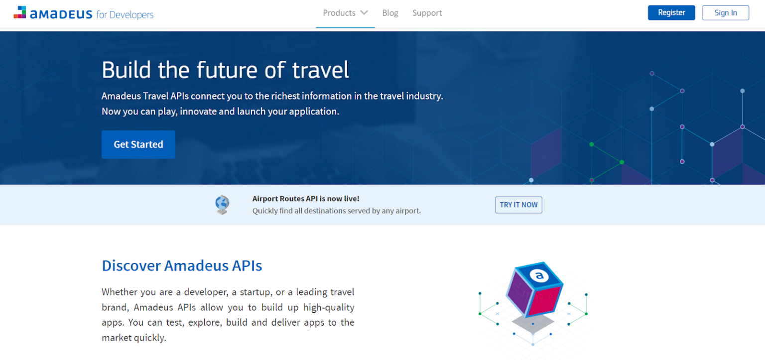 Amadeus Flights API Review: Advantages, Solutions, and Tips to Get Started