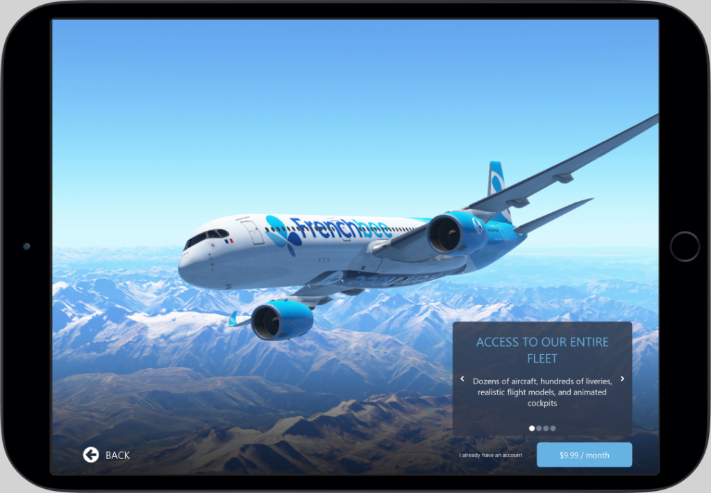 Infinite Flight Simulator on the App Store