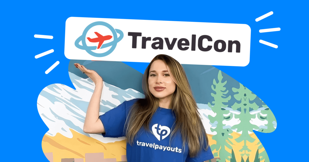 5 Insights We Brought Back from TravelCon