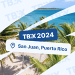 The TP Team Heads to TBEX North America for Some Fun in the Sun