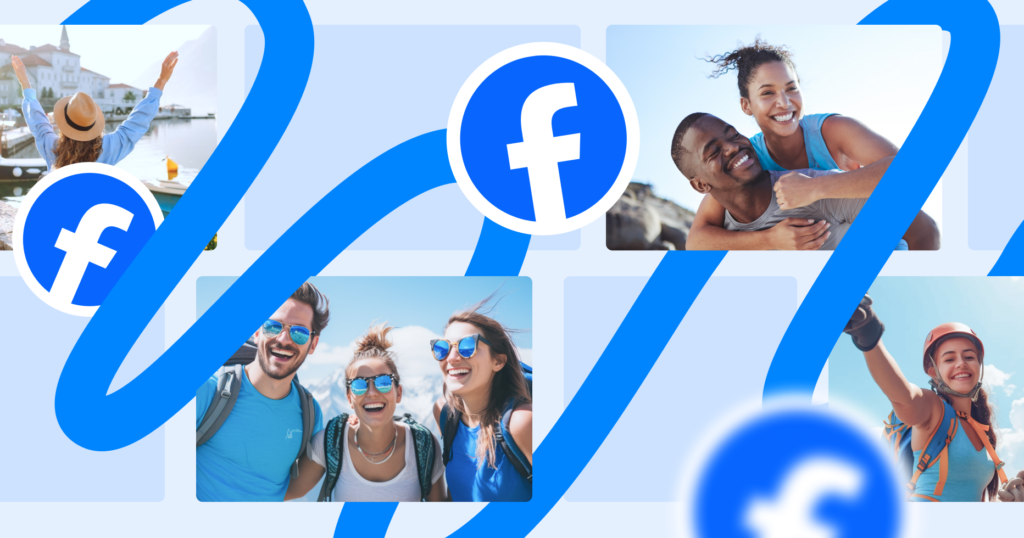 Using Facebook to drive traffic to your travel blog… is it worth it?