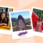 Black Girl Wanderer: inspired to travel, traveling to inspire 