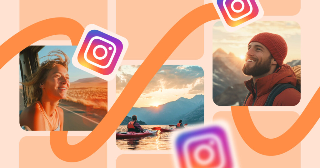 Using Instagram to drive traffic to your travel blog… is it worth it?