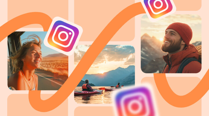 Using Instagram to drive traffic to your travel blog… is it worth it?