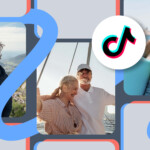 Using TikTok to drive traffic to your travel blog… is it worth it?