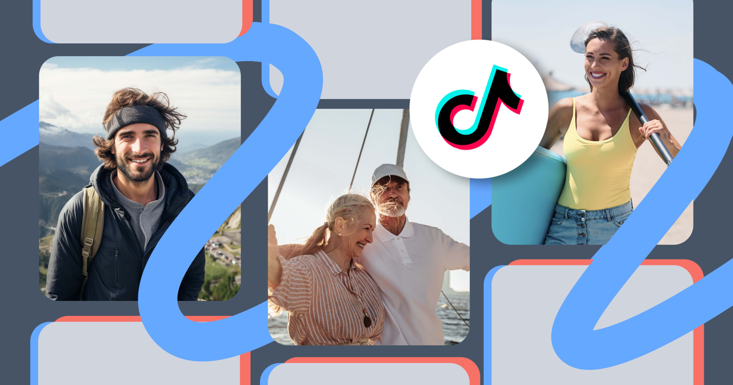 Using TikTok to drive traffic to your travel blog… is it worth it?