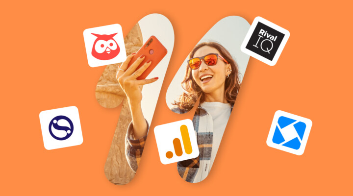 11 best social media analytics tools to boost your travel blog in 2024