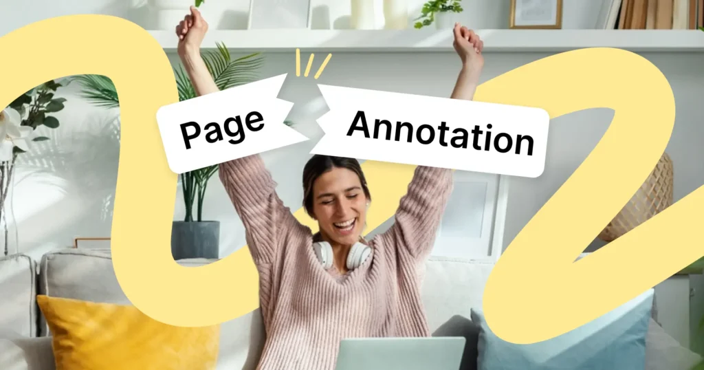 How to opt out of the Google app browser’s Page Annotation feature