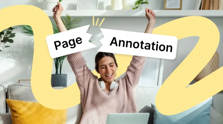 How to opt out of the Google app browser’s Page Annotation feature