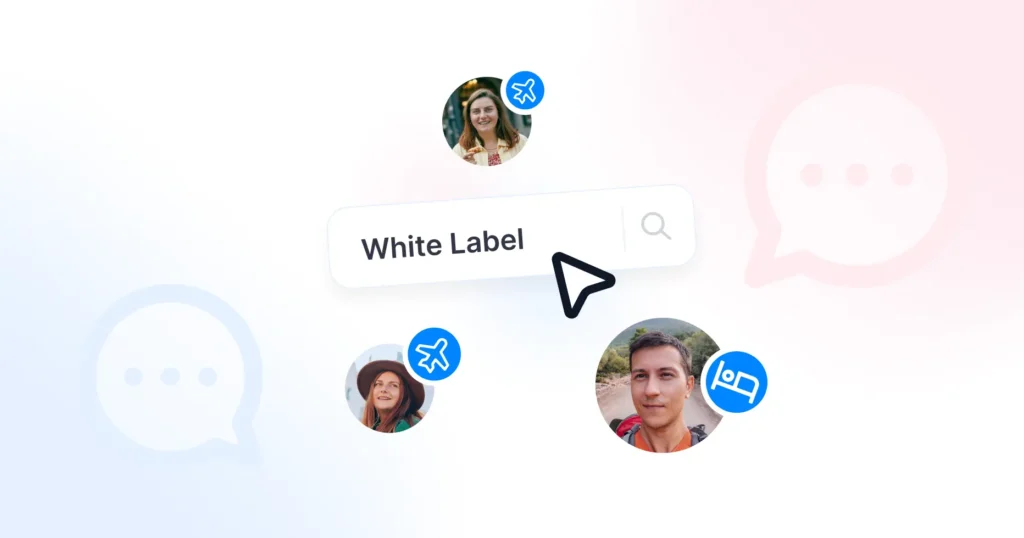 White Label Web: How real companies boost business with custom travel search widgets