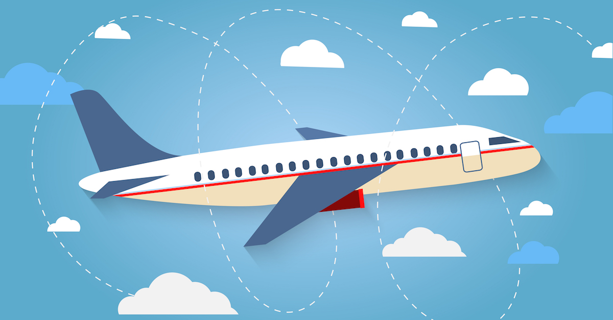 Самолет В Разрезе Картинки Для Детей