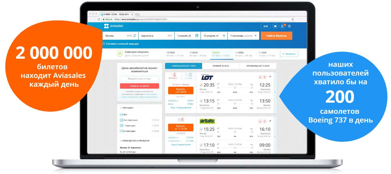 Билеты списке. Программа для продажи авиабилетов. Рынки aviasales. Авиасейлз для бизнеса. Рынок онлайн продаж авиабилетов.