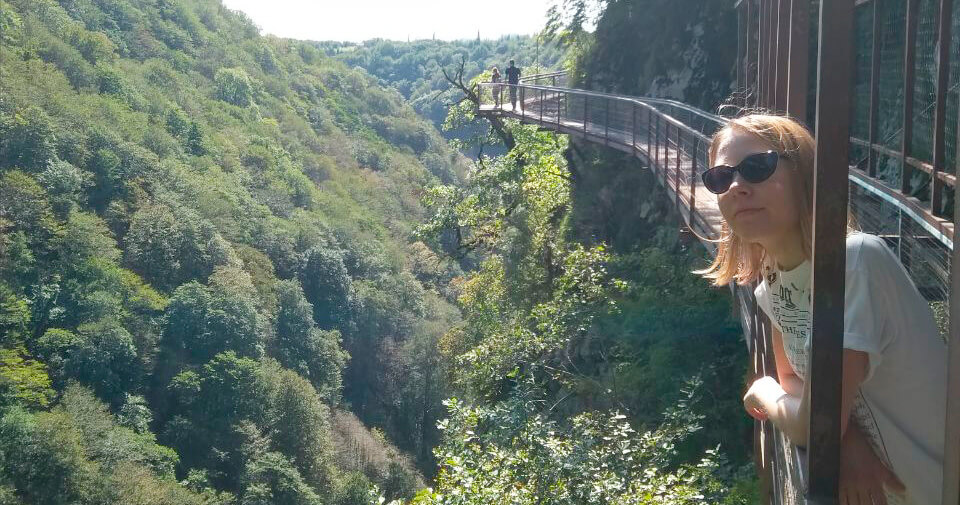 Перейдём на ты: Аня Калиниченко, специалист техподдержки