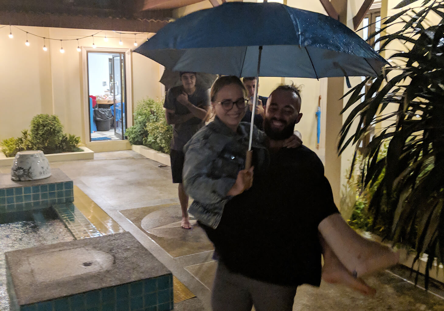 Перейдём на ты: Ира котикова, маркетолог