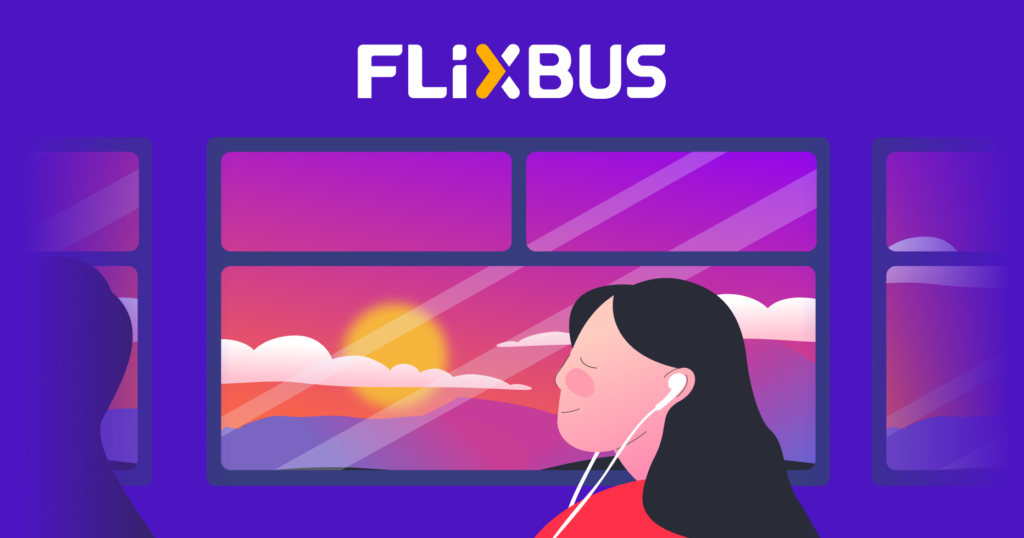   FlixBus - YouTube