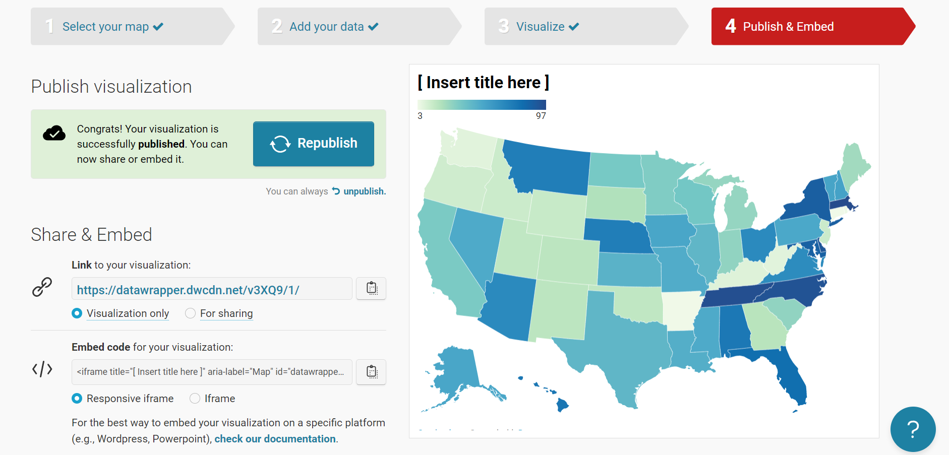 Экспортировать карту. Datawrapper. Datawrapper Map. Datawrapper программа.