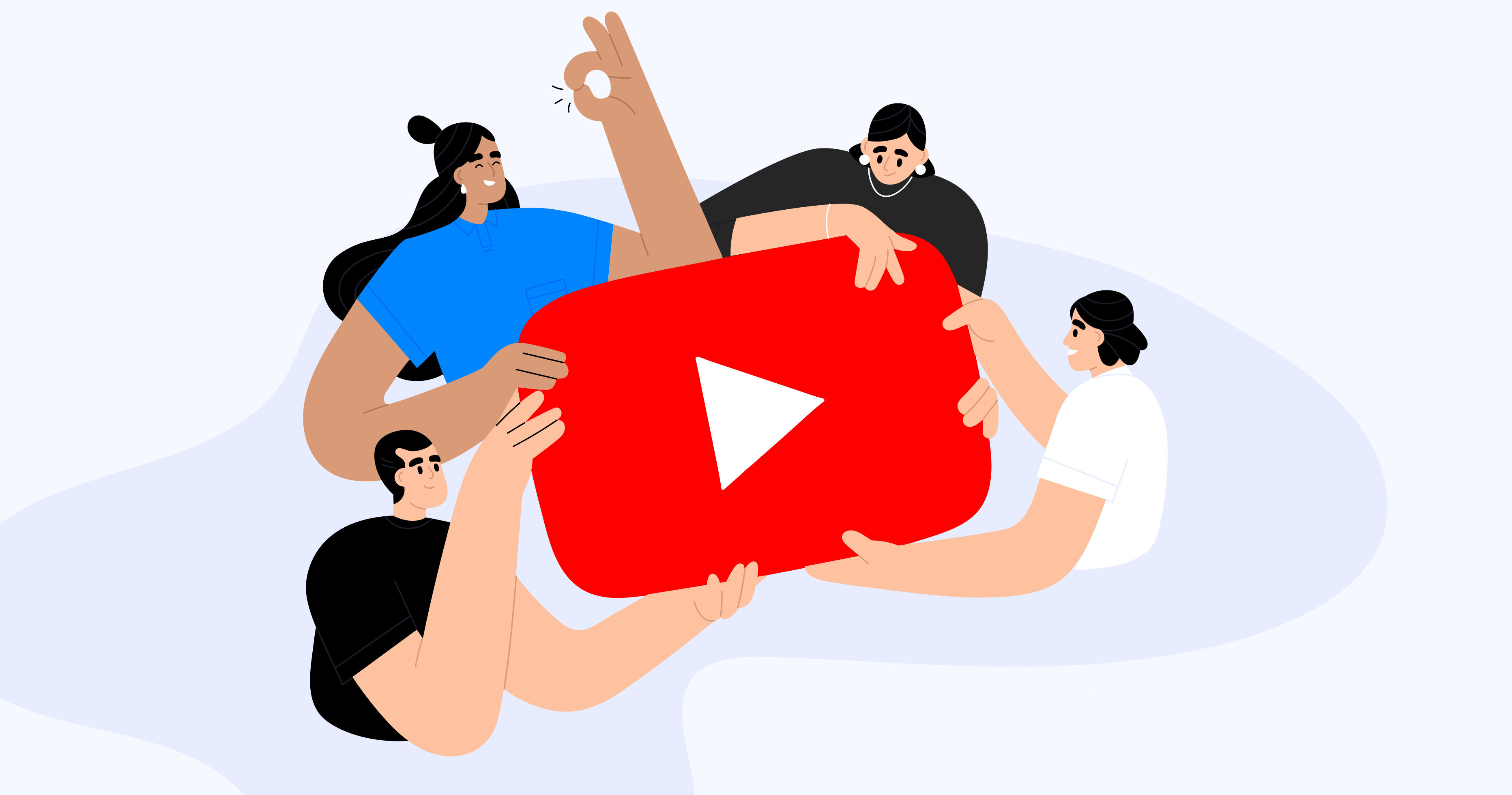 Как заработать деньги на YouTube с нуля