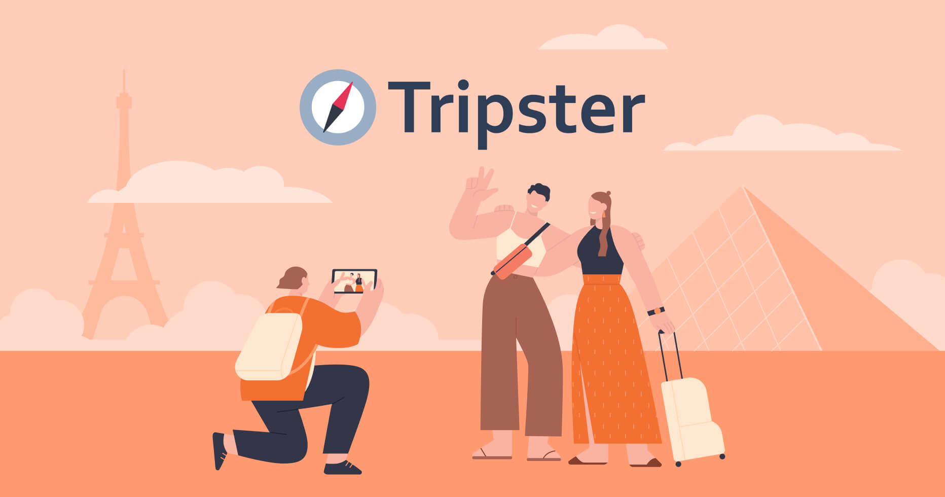 Обзор партнёрской программы Tripster в Travelpayouts