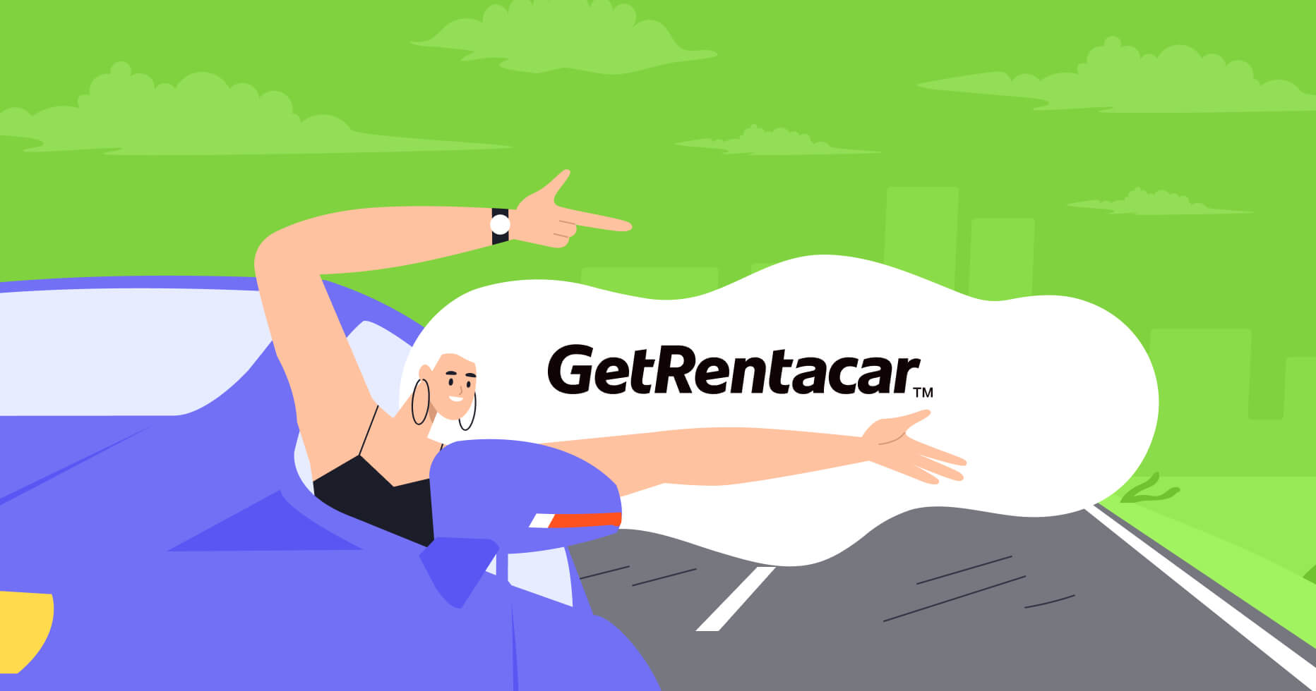 Обзор партнёрской программы GetRentacar.com